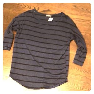 Market & Spruce tshirt